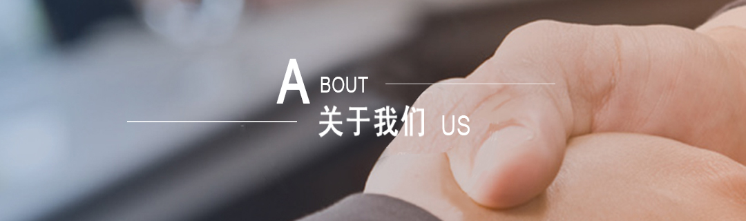 公司簡介 公司簡介