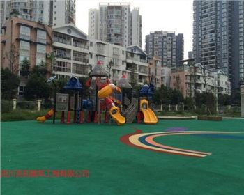 成都塑膠球場(chǎng)