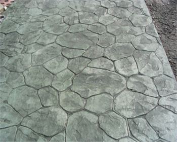 成都壓印地坪廠家