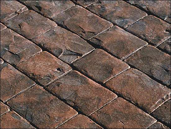 成都彩色地坪 成都彩色地坪