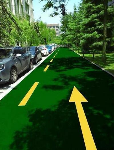 成都彩色地坪 成都彩色地坪