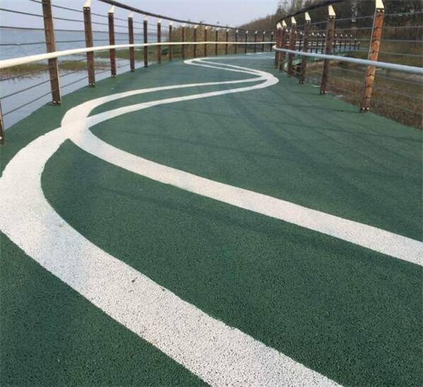 成都彩色混凝土