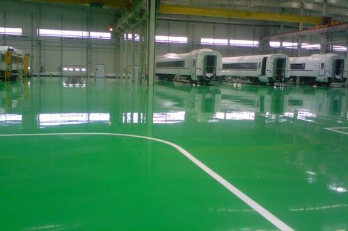 環(huán)氧地坪漆 環(huán)氧地坪漆