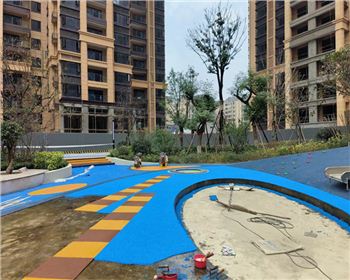 成都透水混凝土增強劑的用途是什么？