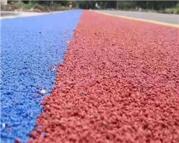 透水混凝土，你聽說過嗎？