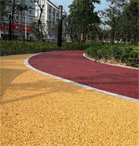 成都透水混凝土 成都透水混凝土