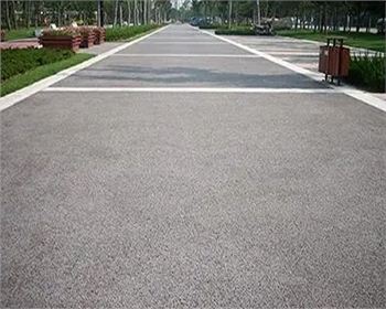 工程人注意了！這份透水混凝土冬季施工指南必看！